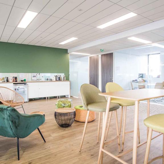 Lifestyle Cover 70 - PE70XL831 - Chêne Campagne