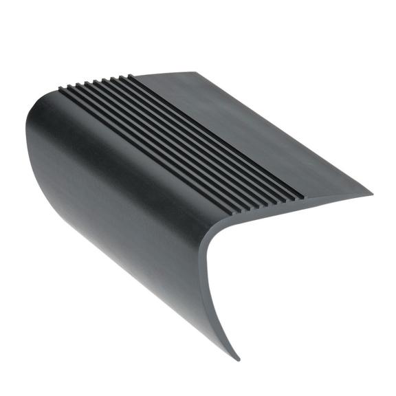 3061 - Nez de marche N35BS Bord Sifflet Noir