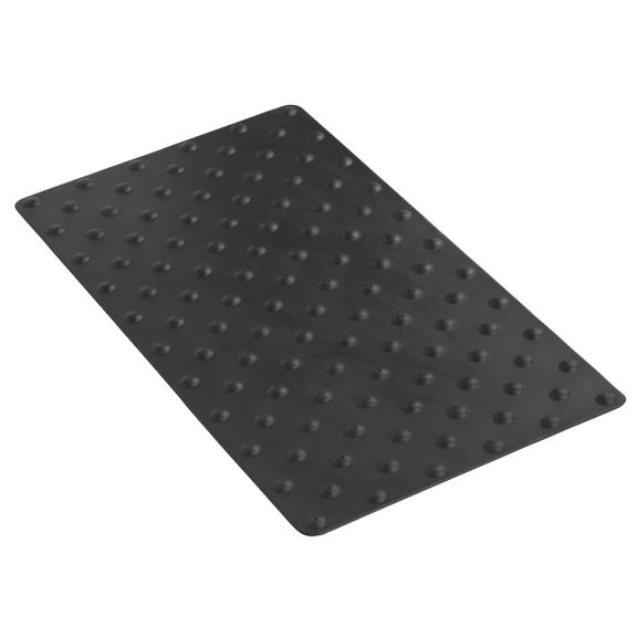 4254 Noir - Dalles Podotactiles Tactidal - 800x420 mm