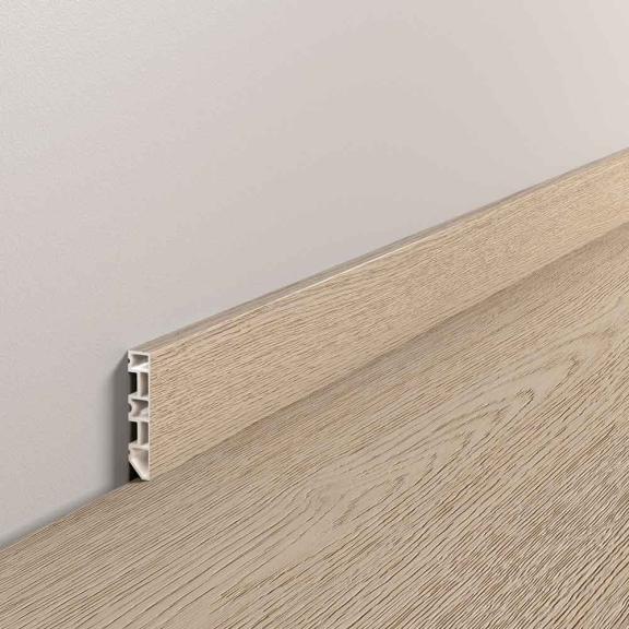 70MS - Plinthe Moderne 58 mm