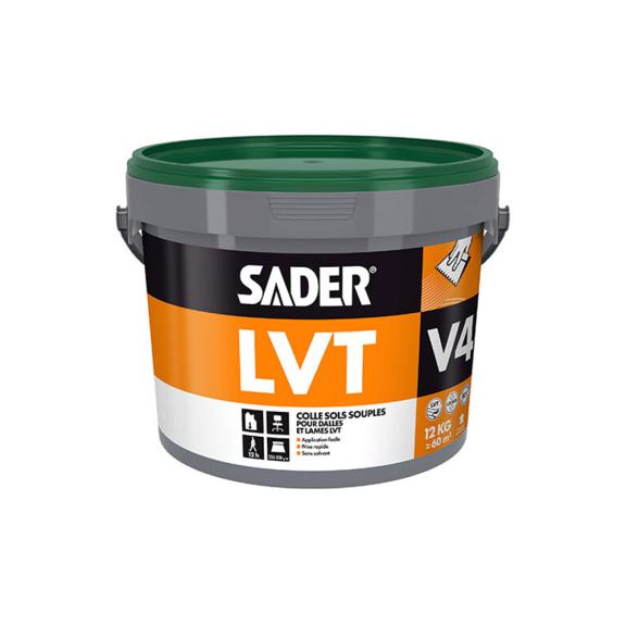 Bostik Sader LVT V4 12kg