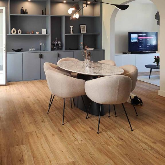 Chêne Miel - L55G38741400 - L55G38751400