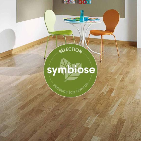 Parkea Orfeo 139 - PARK1006920 - Chêne Tradition Satiné