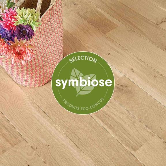 Parkea Monolame 139 - PARK1017681 - Chêne Mix Bois Flotté