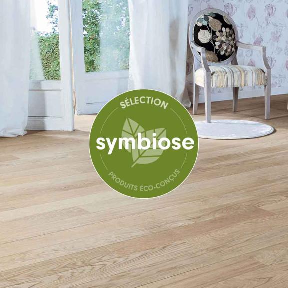 Parkea Diva 139 - PARK1019701 - Chêne Classic Bois Flotté