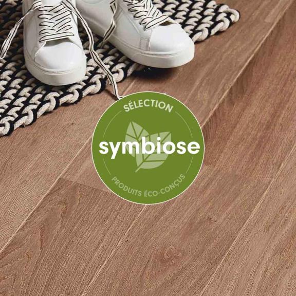 Parkea Alto 139 - PARK1020356 - Chêne Tradition Café Crème