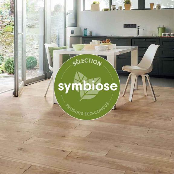 Parkea Diva 184 - PARK1020358 - Chêne Zenitude Bois Flotté