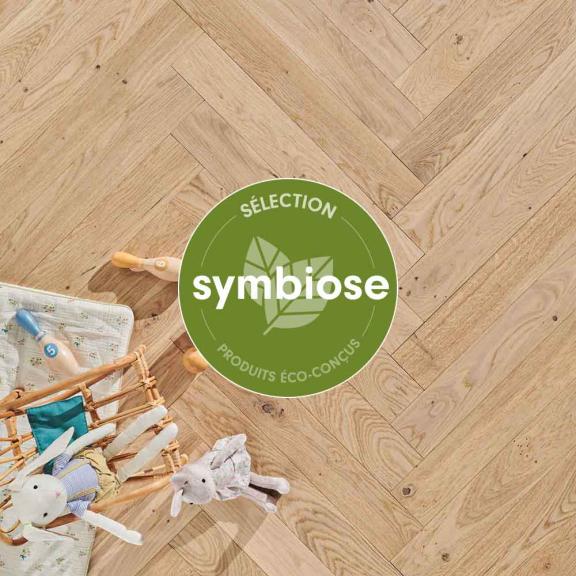 Chêne Zenitude Bois Flotté - PARK1022020