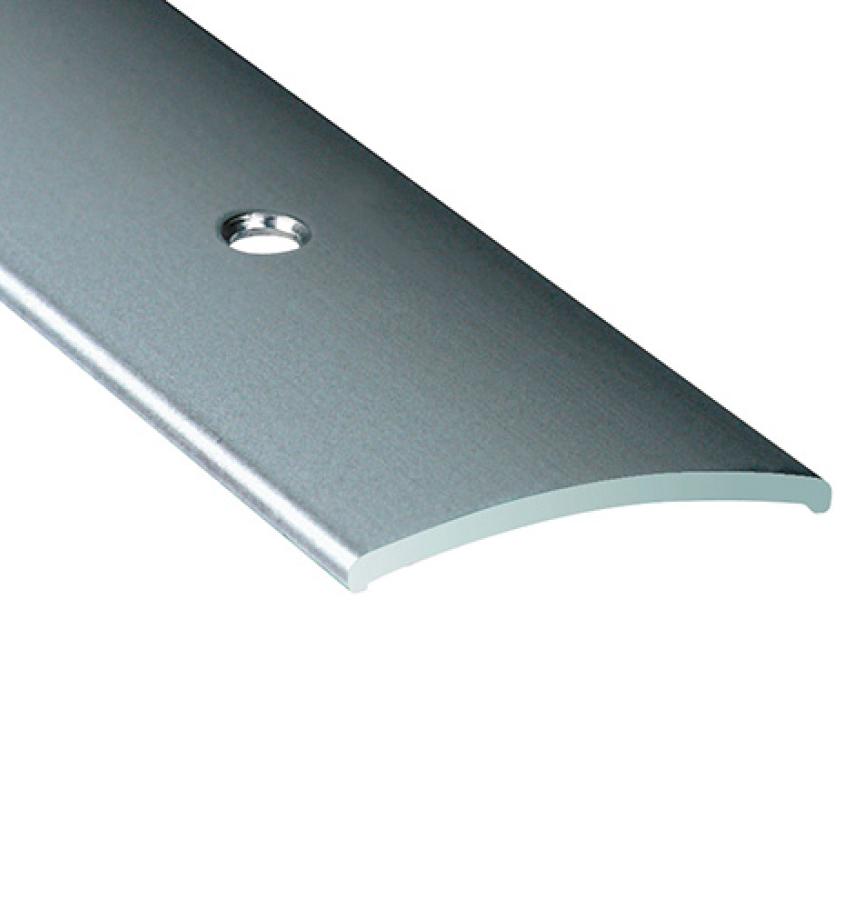 1001_1002_1003_1006_seuil_demi_bombé_percé_inox_largeur30mm