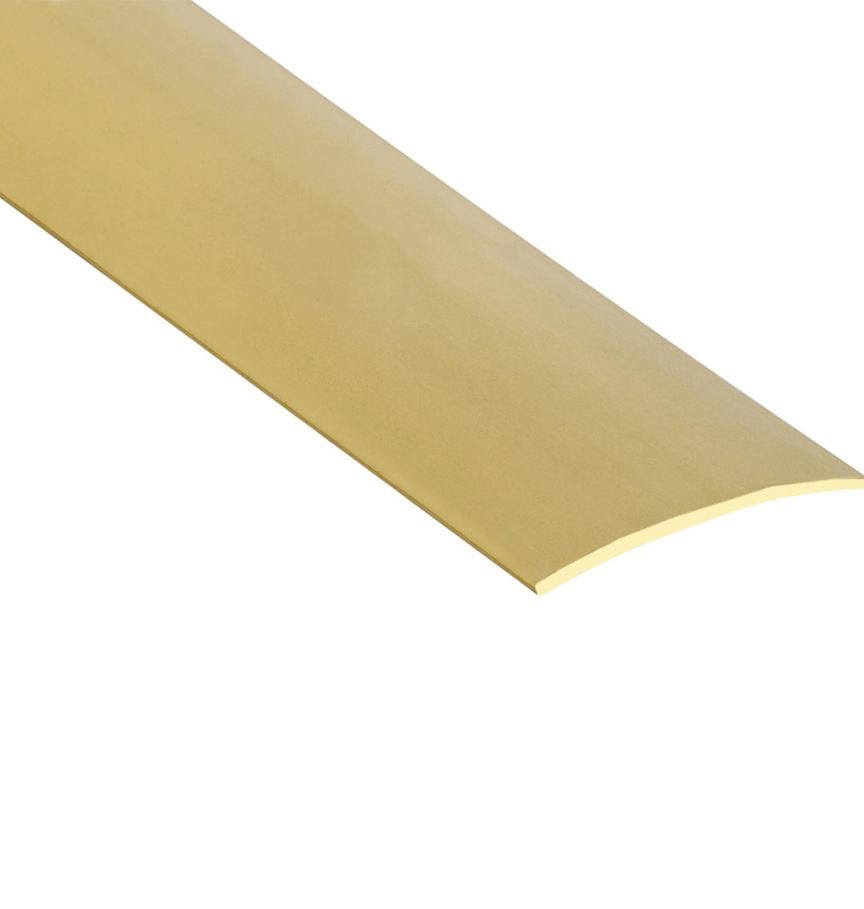 2016_seuil_demi_bombé_adhesif_laiton_largeur30mm