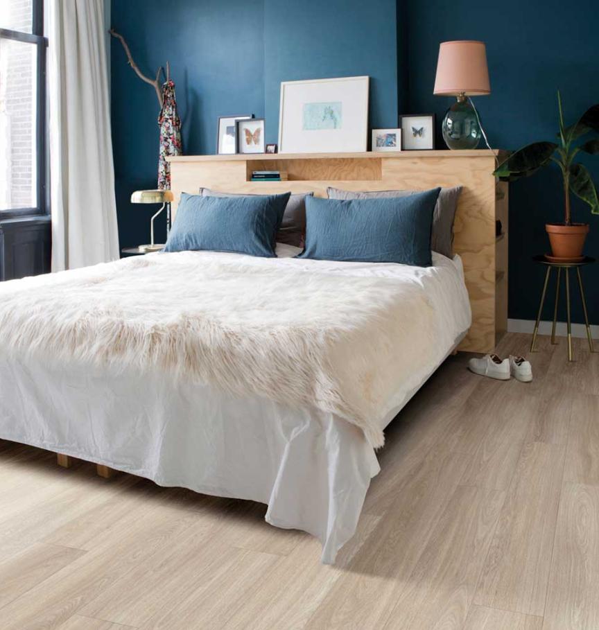 55CHCC85236 - Chêne Châtain Clair