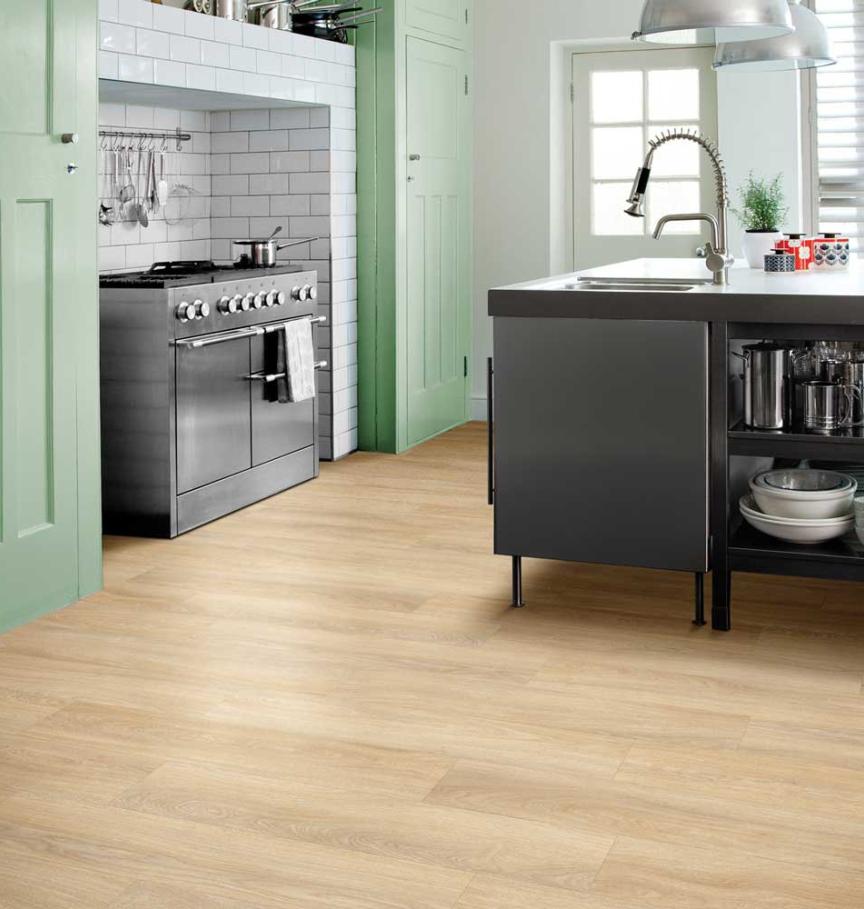 55CHCC85246 - Chêne Classique Clair