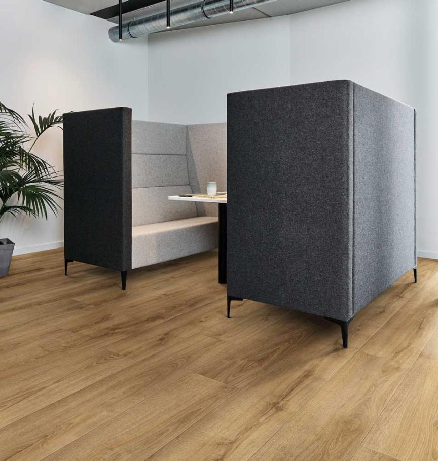 55CHNS83853 - DIVKEO83853 - Chêne Naturel Sauvage