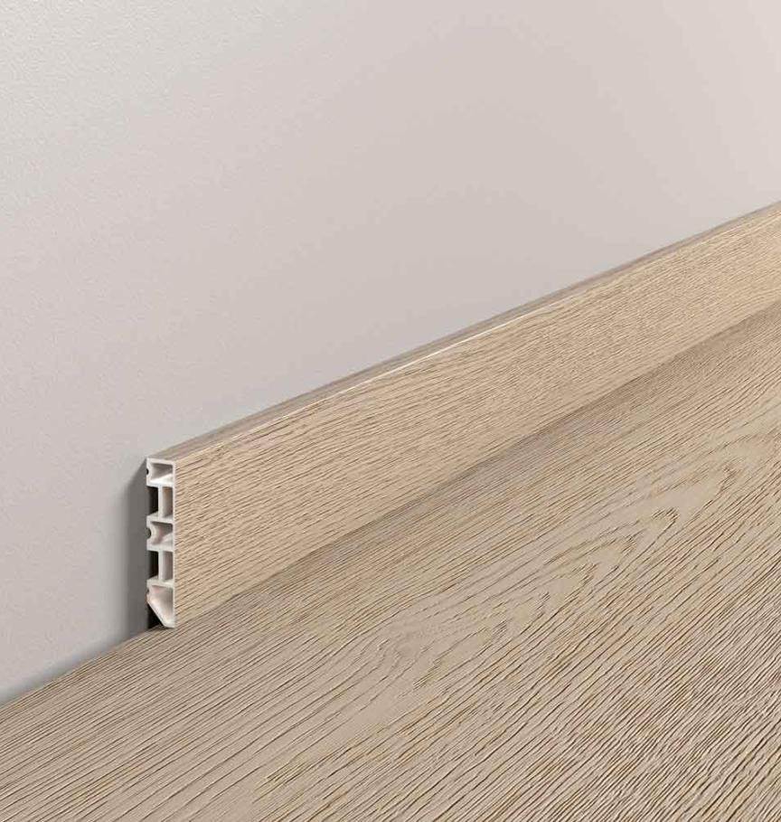 70MS Plinthe Moderne 58 mm