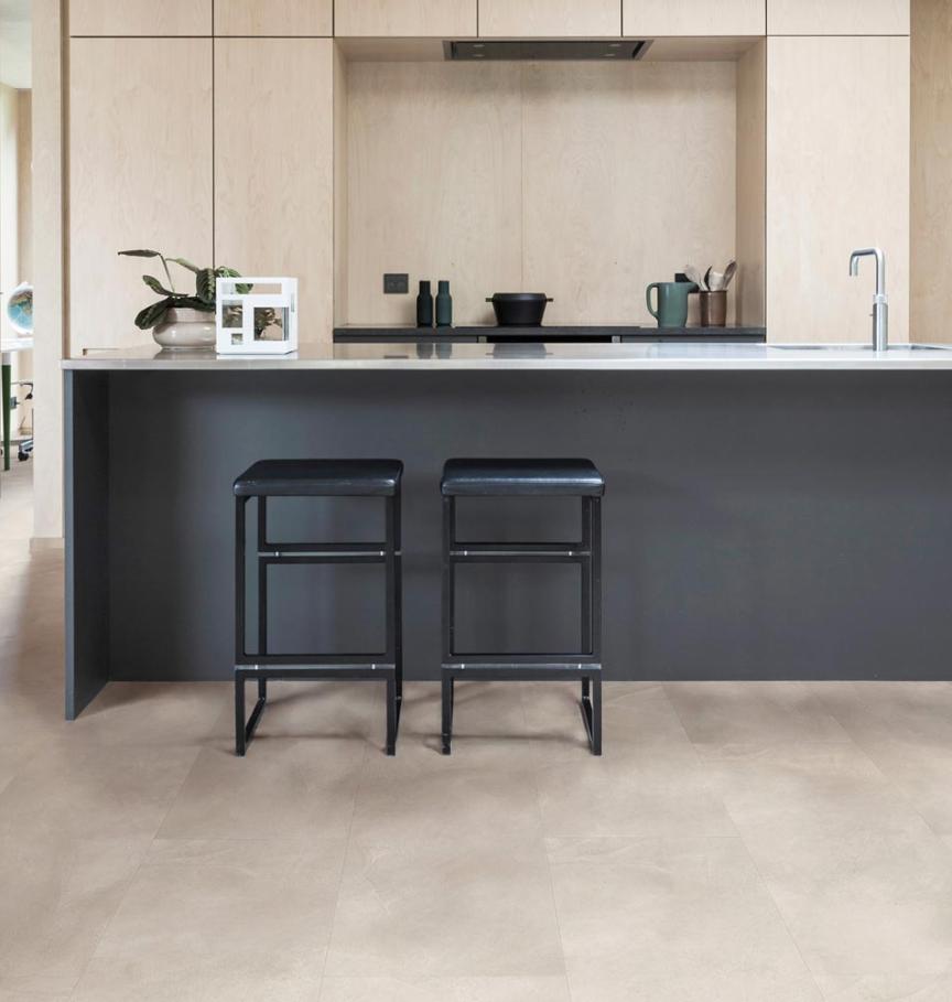 DIVMUSS46531 - Béton Ciré Beige