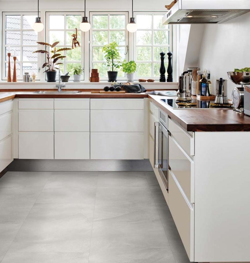 DIVMUSS46574 - Béton Ciré Gris