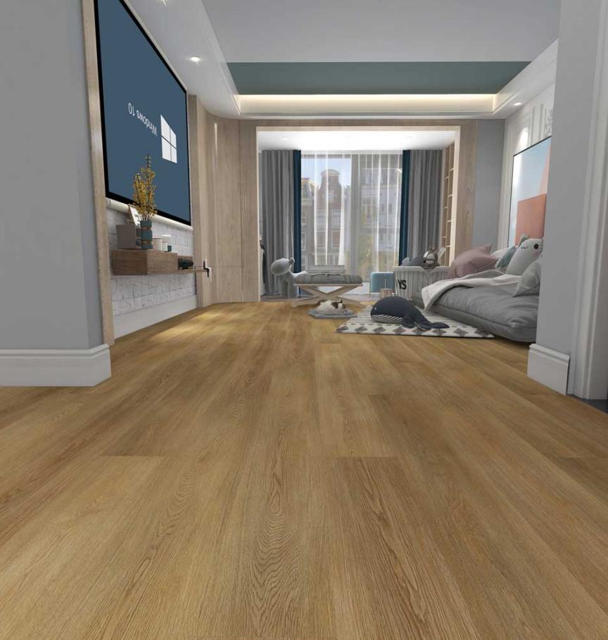 TMTSPW6910 - Chêne Angel