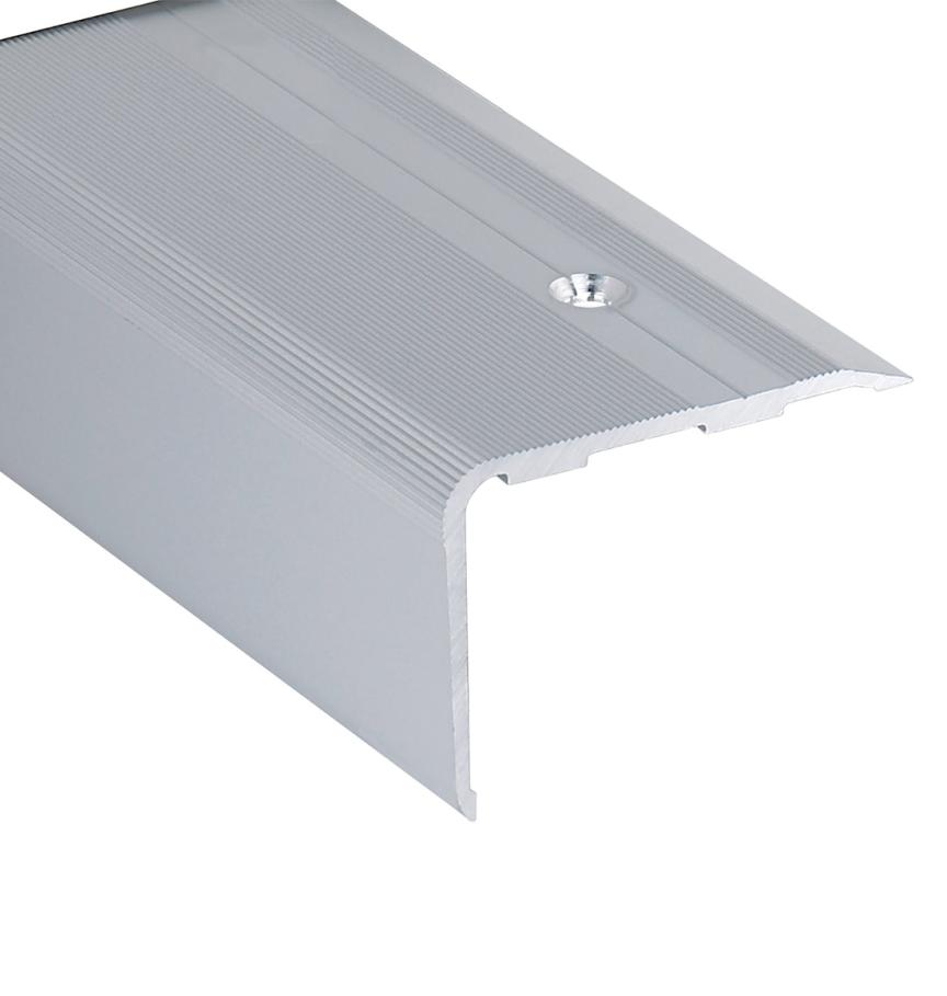 Nez de marche Strié Jupe Large