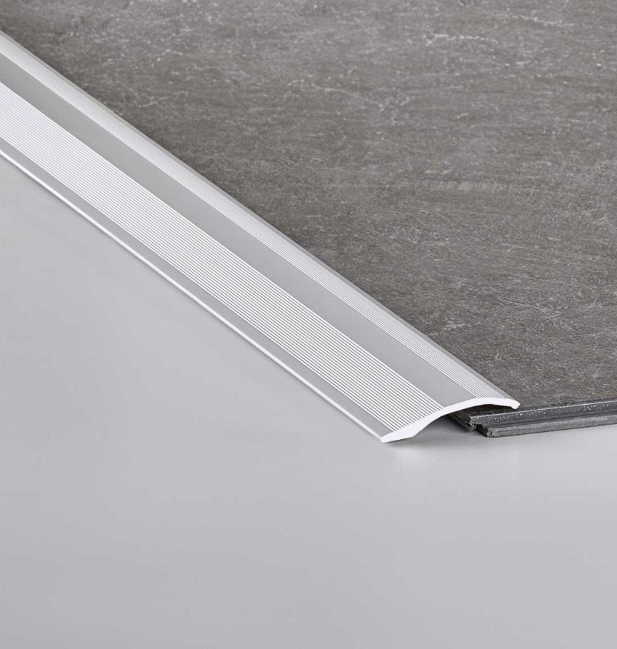 Seuil Multi-Niveaux Alu Incolore