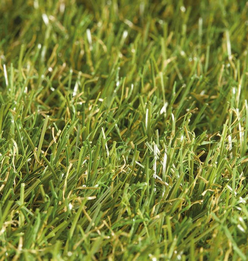 Gazon Synthétique Iris - IRI2 (2 m) / IRI4 (4 m)