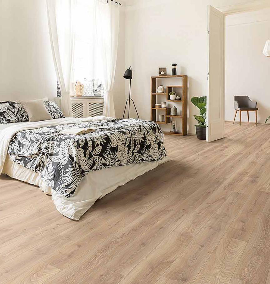 LACOK453 - Chêne Biscotti - Lamina Organic Cork