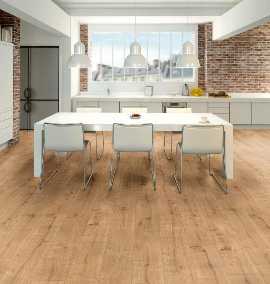 LAM8V48837 - Chêne New England