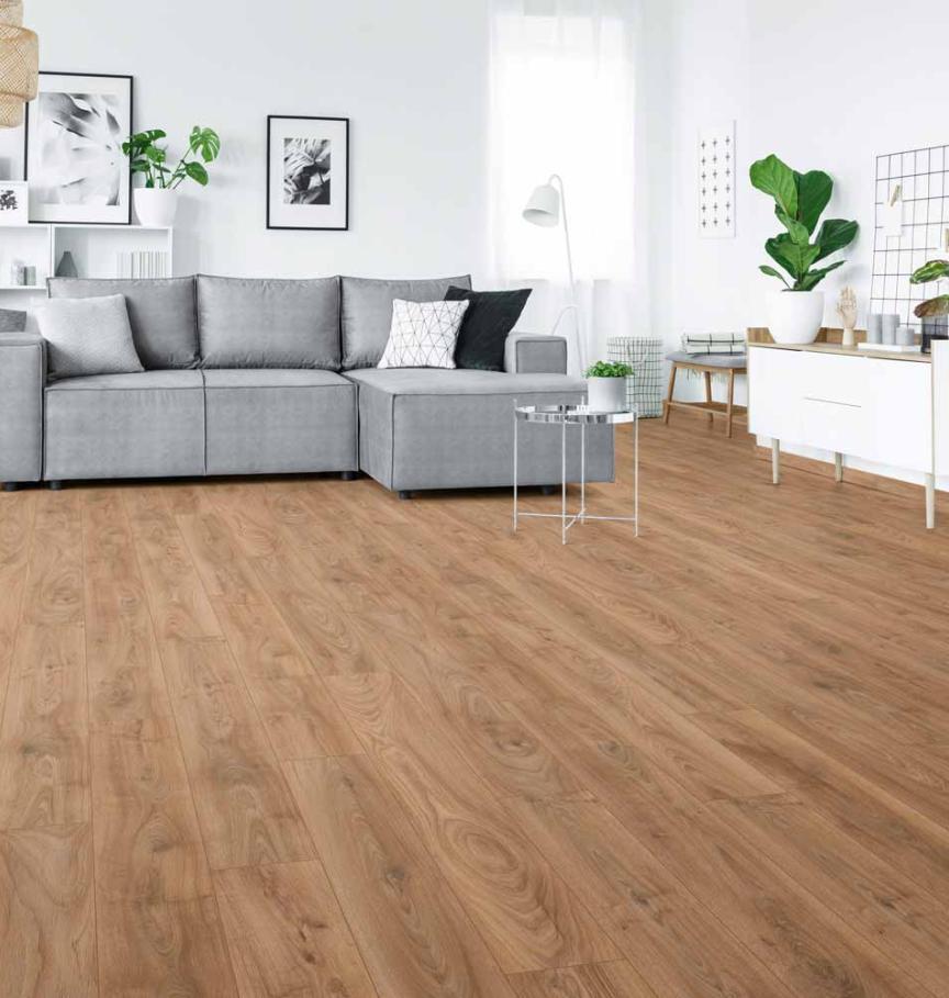 LAOC85947 - Chêne Historic - Lamina Organic Classic 8