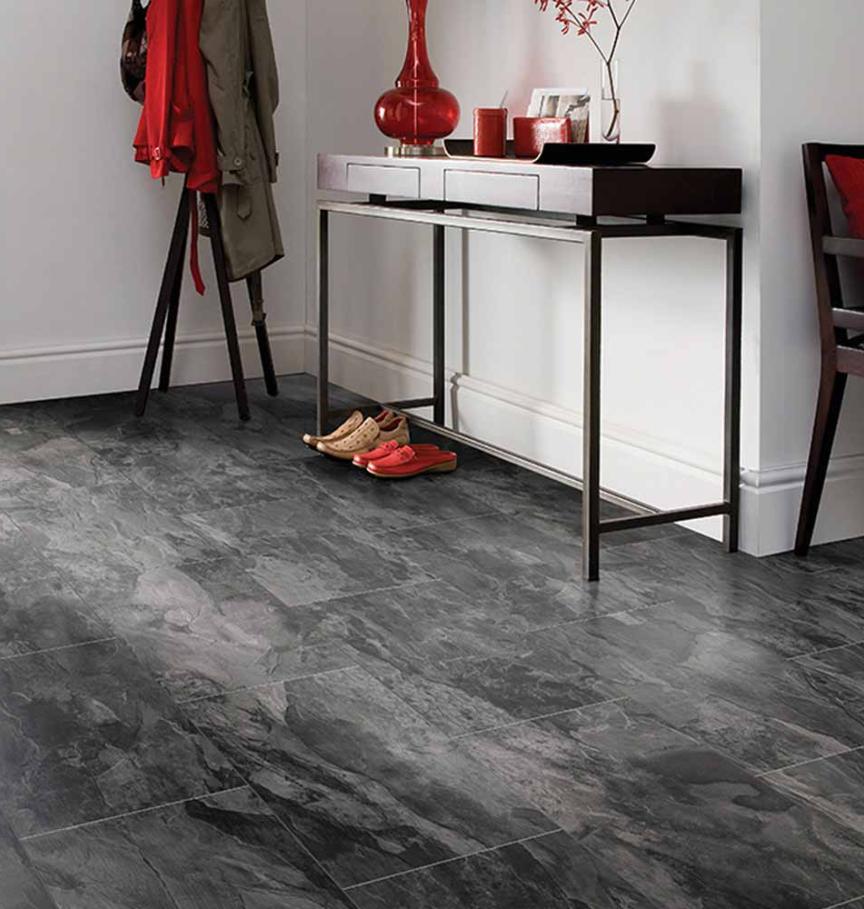 LAOC8K389 - Nightfall Slate - Lamina Organic Classic 8