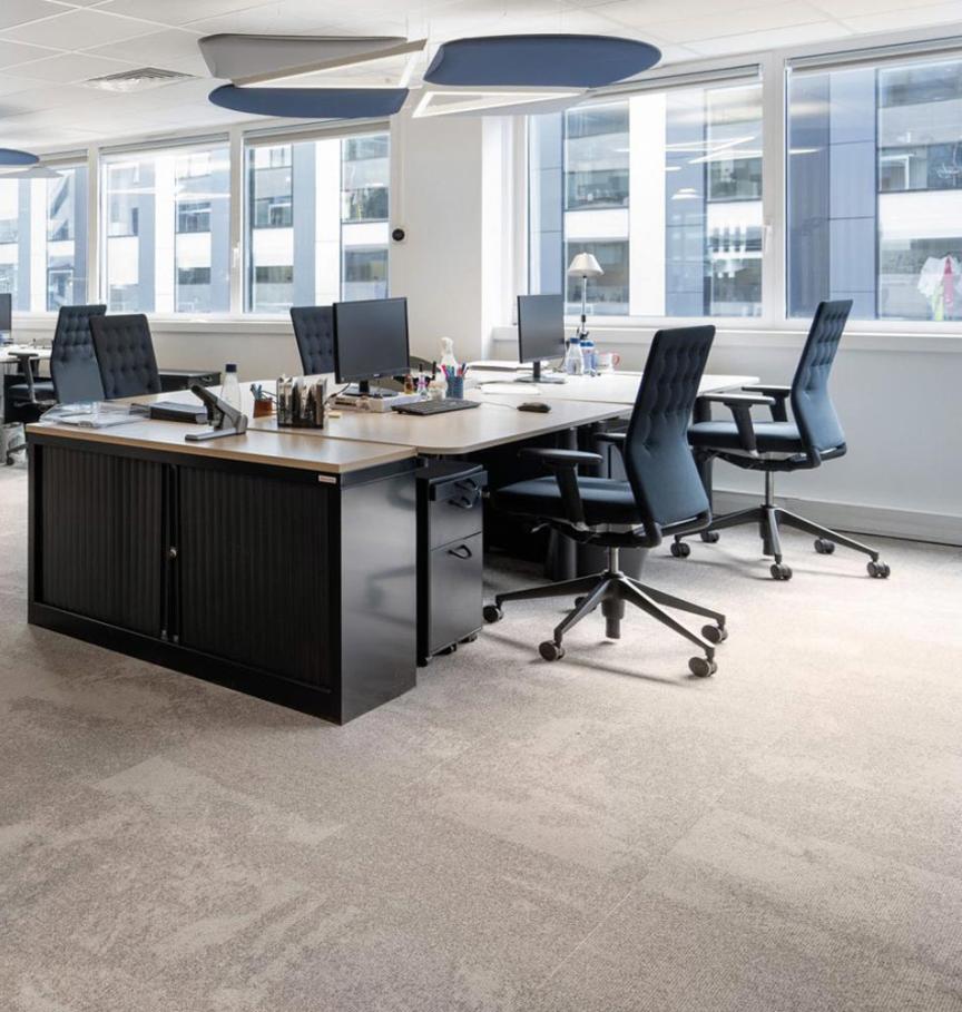 LASA710 - Forma 770 Acoustic