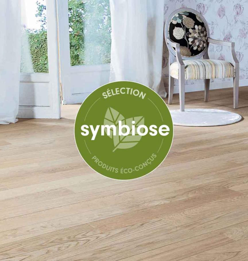 Parkea Diva 139 - PARK1019701 - Chêne Classic Bois Flotté