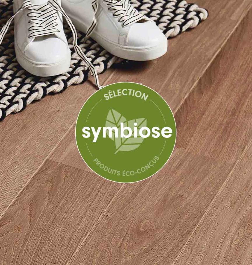 Parkea Alto 139 - PARK1020356 - Chêne Tradition Café Crème