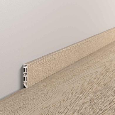 70MS Plinthe Moderne 58 mm